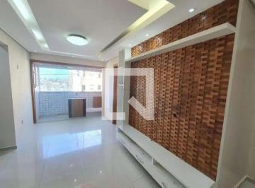Apartamento · 90m² · 3 Quartos · 2 Vagas · Apartamento para Aluguel - Santa Mônica, 3 Quartos,  90 m² - Belo Horizonte