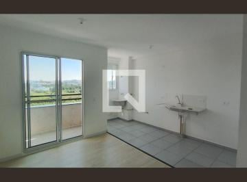 Apartamento · 49m² · 2 Quartos · 1 Vaga · Apartamento para Aluguel - Caxangá, 2 Quartos,  49 m² - Suzano