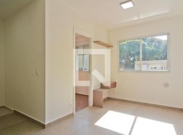 Apartamento · 35m² · 2 Quartos · Apartamento para Aluguel - Santana, 2 Quartos, 35 m² - São Paulo