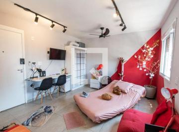 Apartamento · 24m² · 1 Quarto · Apartamento para Aluguel - Liberdade, 1 Quarto, 24 m² - São Paulo