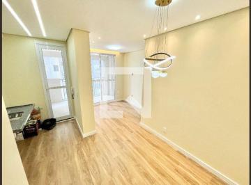 Apartamento · 58m² · 3 Quartos · 1 Vaga · Apartamento para Aluguel - Vila Nova Cachoeirinha, 3 Quartos,  58 m² - São Paulo