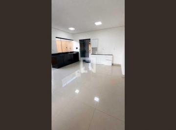 Casa de 4 quartos Aluguel R$ 6.950 · Casa para Aluguel - Parque Amazônia , 4 Quartos, 400 m² - Goiânia