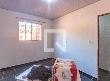 Casa de 1 quarto Aluguel R$ 1.160 · Casa para Aluguel - Vila Nogueira, 1 Quarto,  30 m² - Diadema