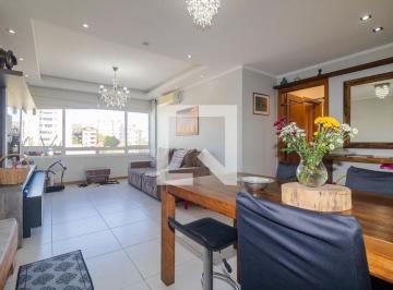 Apartamento · 75m² · 2 Quartos · 2 Vagas · Apartamento para Aluguel - Jardim Botânico, 2 Quartos,  75 m² - Porto Alegre