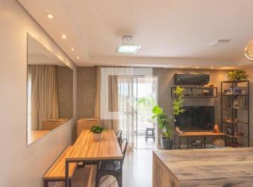 Apartamento · 70m² · 2 Quartos · 2 Vagas · Apartamento para Aluguel - Jardim Antonio Von Zuben, 2 Quartos,  70 m² - Campinas