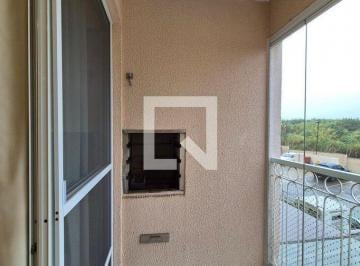 Sobre o imóvel: Apartamento de 70 m, localizado no 1 andar, com vista permanente · Apartamento para Aluguel - Jardim Antonio Von Zuben, 2 Quartos, 70 m² - Campinas