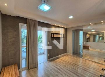 Apartamento · 70m² · 2 Quartos · 2 Vagas · Apartamento para Aluguel - Jardim Antonio Von Zuben, 2 Quartos, 70 m² - Campinas