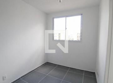 Apartamento · 32m² · 2 Quartos · Apartamento para Aluguel - Jaguaré, 2 Quartos,  32 m² - São Paulo