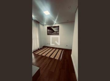 Apartamento · 73m² · 2 Quartos · 1 Vaga · Apartamento para Aluguel - Aviação, 2 Quartos, 73 m² - Praia Grande