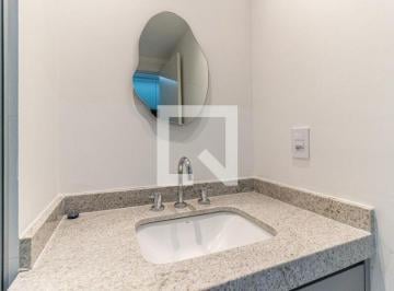 Apartamento 30m² Aluguel Higienópolis · Apartamento para Aluguel - Higienópolis, 1 Quarto, 30 m² - São Paulo