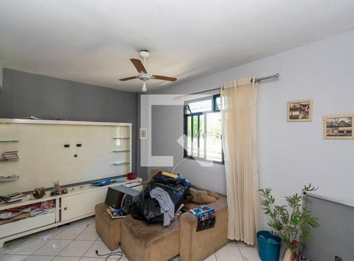 Foto do imóvel - Aluguel de apartamento com 2 quartos, aceita pets