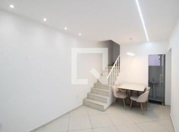 Casa · 84m² · 2 Quartos · 1 Vaga · Casa para Aluguel - Jacutinga, 2 Quartos, 84 m² - Mesquita