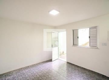 Casa · 45m² · 1 Quarto · 1 Vaga · Casa para Aluguel - Tatuapé, 1 Quarto,  45 m² - São Paulo