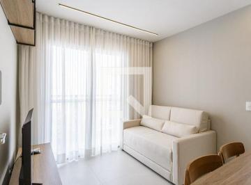 Apartamento · 31m² · 1 Quarto · 1 Vaga · Apartamento para Aluguel - Vila Olímpia, 1 Quarto, 31 m² - São Paulo