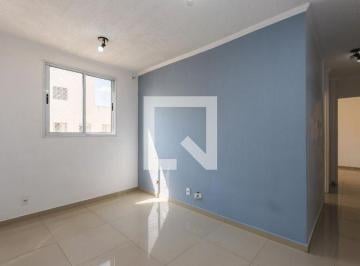 Apartamento · 49m² · 2 Quartos · 1 Vaga · Apartamento para Aluguel - Jardim Nadir, 2 Quartos,  49 m² - São Paulo