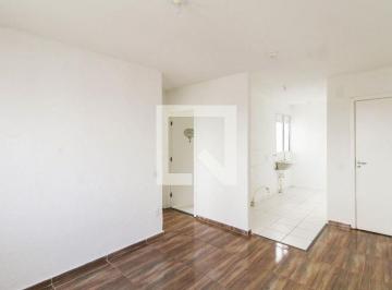 Apartamento · 41m² · 2 Quartos · 1 Vaga · Apartamento para Aluguel - Bairro Fátima, 2 Quartos,  41 m² - Canoas