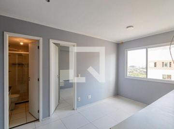 Apartamento · 31m² · 1 Quarto · Apartamento para Aluguel - Água Branca, 1 Quarto, 31 m² - São Paulo