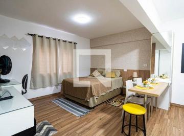 Apartamento · 27m² · 1 Quarto · Apartamento para Aluguel - Bela Vista, 1 Quarto,  27 m² - São Paulo