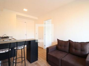 Sobre o imóvel: Oportunidade! Lindo apartamento localizado em um dos bairros mai · Apartamento para Aluguel - Vila Pompéia, 1 Quarto, 32 m² - São Paulo