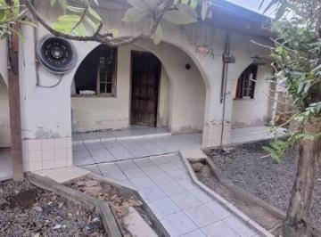 Foto 01 · Casa à venda em Jaraguá do Sul-SC, no bairro Nereu Ramos: 3 quartos, 2 salas, 2 banheiros, 1 vaga de