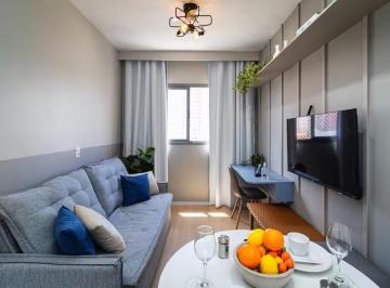 Apartamento de 1 quarto, São Paulo · Apartamento 1 dorm. com vaga – Bela Vista, próx. Av. Paulista
