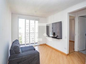 Apartamento · 43m² · 2 Quartos · 1 Vaga · Apartamento à Venda - Jardim Vergueiro, 2 Quartos, 43 m2