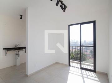 Apartamento · 48m² · 2 Quartos · 1 Vaga · Apartamento à Venda - Jardim Marisa, 2 Quartos,  48 m2