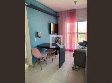 Apartamento · 35m² · 2 Quartos · 1 Vaga · Apartamento à Venda - Vila Santa Clara, 2 Quartos, 35 m2