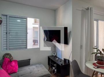 Apartamento · 30m² · 1 Quarto · Apartamento à Venda - Bosque da Saúde, 1 Quarto,  30 m2