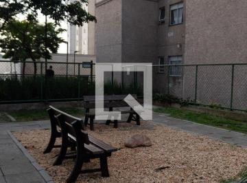 Apartamento · 43m² · 2 Quartos · 1 Vaga · Apartamento à Venda - Vila Carmosina, 2 Quartos,  43 m2