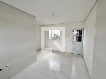 Apartamento · 34m² · 2 Quartos · 1 Vaga · Apartamento à Venda - Ermelino Matarazzo, 2 Quartos,  34 m2