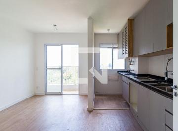 Apartamento · 38m² · 2 Quartos · 1 Vaga · Apartamento à Venda - Panamby, 2 Quartos, 38 m2