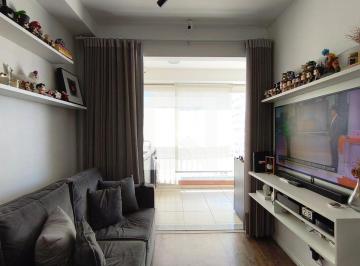 Apartamento · 45m² · 1 Quarto · Apartamento à Venda - Liberdade, 1 Quarto, 45 m2