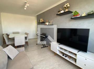 Apartamento · 56m² · 2 Quartos · 1 Vaga · Apartamento à Venda - Sapopemba, 2 Quartos, 56 m2