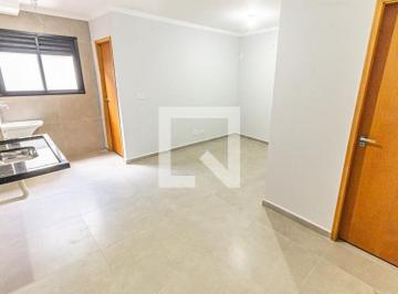 Apartamento · 41m² · 2 Quartos · Apartamento à Venda - Jardim Anália Franco, 2 Quartos, 41 m2