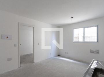 Apartamento · 34m² · 1 Quarto · Apartamento à Venda - Barra Funda, 1 Quarto, 34 m2