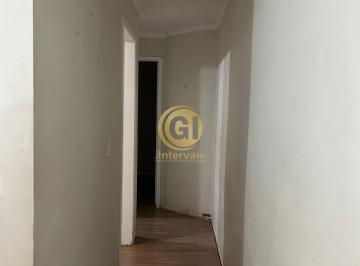Foto 02 · Apartamento para alugar 2 quartos Condomínio Jeribá Jacareí 58m² com vaga coberta lazer completo e ó
