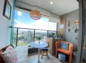 Apartamento de 1 quarto, São Paulo · Apartamento a venda na Vila Clementino