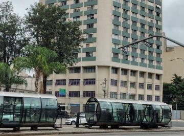 Apartamento de 1 quarto, Curitiba · Apartamento a venda andar inteiro em frente ao passeio publico - Curitiba - Pr
