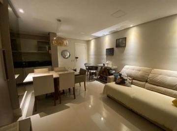 Apartamento de 3 quartos, São Luís · Alugo apartamento Varandas Gran Park