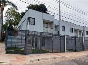 Casa · 96m² · 3 Quartos · Casa à venda - no Planalto