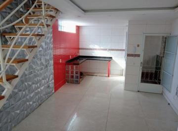 Casa de 2 quartos, Rio de Janeiro · CASA - 2 QUARTOS - 1 SUÍTE - PORCELANATO - TERRAÇO.