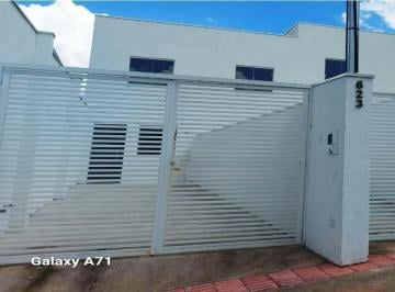 Casa · 120m² · 2 Quartos · Casa à venda - no Vila Jardim Leblon