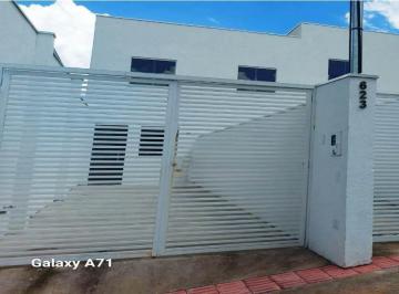 Casa · 120m² · 2 Quartos · Casa à venda - no Vila Jardim Leblon