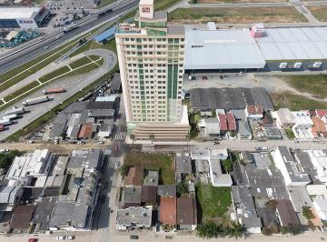 1660651472283_7df8f190-efd7-481b-b965-924968146c85.jpg · Long Beach Residence - Andar Alto | Itapema - Morretes | 1 Quarto e 1 Vaga, 37 m² | Lazer no Rooftop