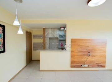 Apartamento de 1 quarto, Águas Claras · Apartamento com 1 quarto, 44 m² à venda em Aguas Norte