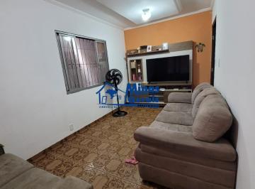Foto 03 · Casa com 3 Dormitórios, 1 Suíte e Edícula à Venda no Parque Novo Horizonte!