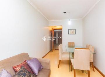 Apartamento · 73m² · 3 Quartos · 1 Vaga · Apartamento 73m² no Boa Vista com 3 dormitórios e 1 vaga