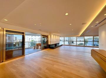 Apartamento · 331m² · 3 Quartos · 4 Vagas · Apartamento Alto Padrão no melhor do Moinhos. 330m² útil, 3 suítes, 4 vagas.