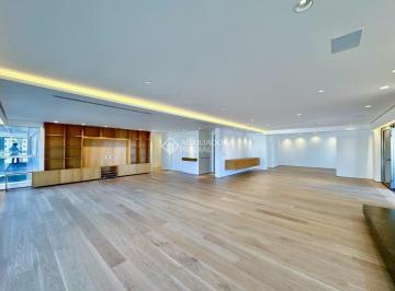 Apartamento · 331m² · 3 Quartos · 4 Vagas · Apartamento Alto Padrão no melhor do Moinhos. 330m² útil, 3 suítes, 4 vagas.